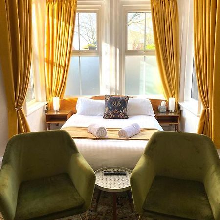 The Cedars Ashby 호텔 외부 사진