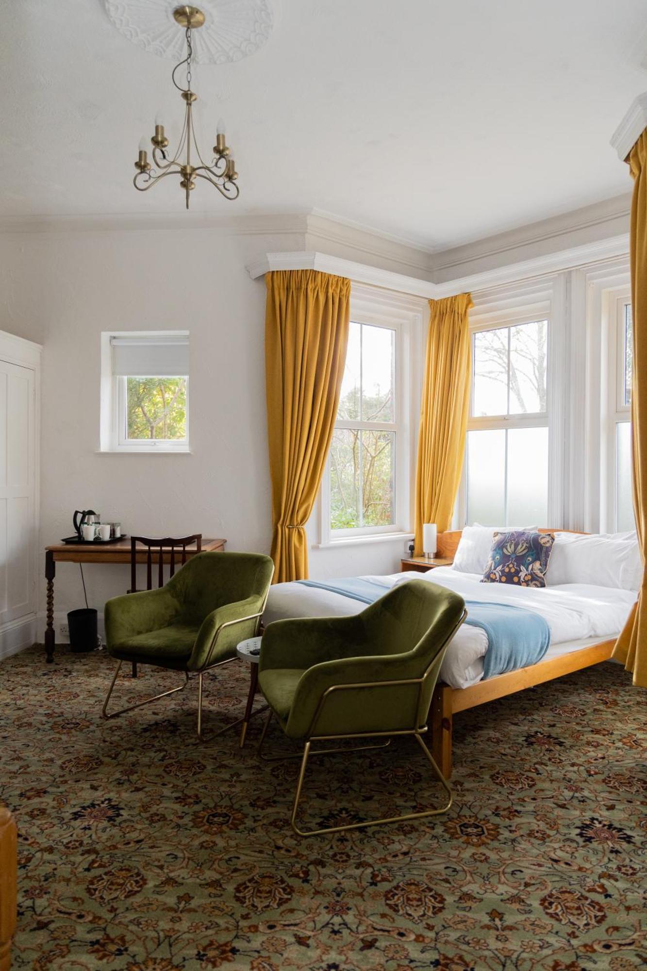 The Cedars Ashby 호텔 외부 사진